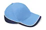  Teamwear Competition Cap - Beechfield
