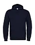  Hoodie bogat pamukom - B&C