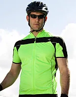 Muška sportska zip majica - Spiro