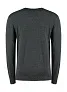  Regular Fit Arundel Crew Neck Sweater - Kustom Kit