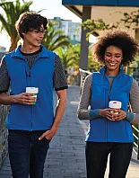 Flux softshell prsluk - Regatta Professional