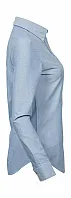 Ladies Perfect Oxford Shirt - Tee Jays