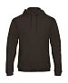  ID.203 50/50 Hooded Sweatshirt Unisex - B&C
