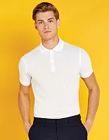 Slim fit polo majica - Kustom Kit