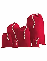 Cotton Stuff Bag - Westford Mill