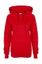  Ladies Raglan Hoodie - FDM