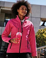 Octagon II ženska softshell jakna - Regatta Professional