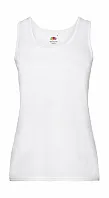 Ladies Performance Vest - Fruit of the Loom