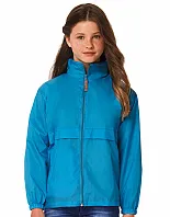 Dječja vjetrovka - B&C Outerwear