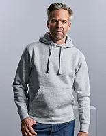 Men's Authentic Hooded Sweat - Russell