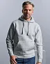  Men's Authentic Hooded Sweat - Russell 