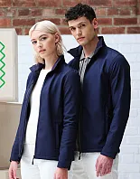 Jakna od recikliranog softshella - Regatta Professional