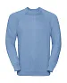  Classic Sweatshirt Raglan - Russell 