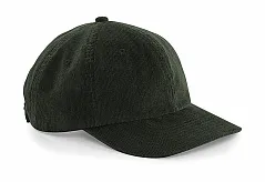 Heritage Cord Cap - Beechfield
