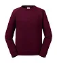  Dječji raglan pulover - Russell 