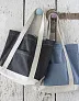  Traper platnena torba za kupovinu, 280 g/m² - SG Accessories - BAGS