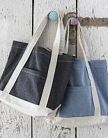 Traper platnena torba za kupovinu, 280 g/m² - SG Accessories - BAGS (Ex JASSZ Bags)