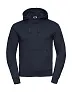  Men's Authentic Hooded Sweat - Russell 