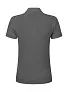  Ladies' Signature Stretch Tagless Polo - SG Signature