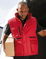 Lance Bodywarmer - Result Work-Guard