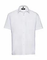 Poplin Shirt - Russell Collection