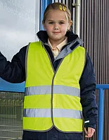 Dječji sigurnosni prsluk - Result Safe-Guard