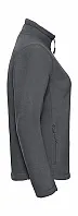Ladies' Full Zip Outdoor Fleece - Russell 