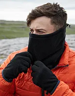 Snood šal od recikliranog flisa - Beechfield
