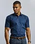  Men's Ultimate Stretch Shirt - Russell Collection