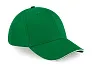  Athleisure 6 Panel Cap - Beechfield