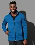  Knit Fleece Jacket - Stedman