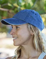 Šilterica od kepera - 6 panela - Result Headwear