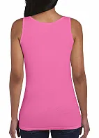 Softstyle® ženska majica bez rukava - Gildan