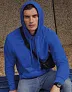  Muški lagani hoodie