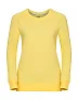  Ženski raglan pulover - Russell 