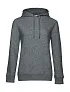 QUEEN ženski hoodie - B&C