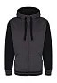  Hoodie s patentnim zatvaračem - FDM