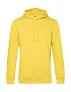  Hoodie od organskog pamuka, 280 g/m² - B&C