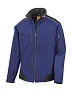  Ripstop Softshell Work Jacket - Result Work-Guard
