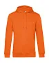  Hoodie od organskog pamuka, 280 g/m² - B&C