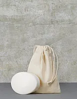 Mini pamučna vrećica s vezicama, 140 g/m² - SG Accessories - BAGS (Ex JASSZ Bags)