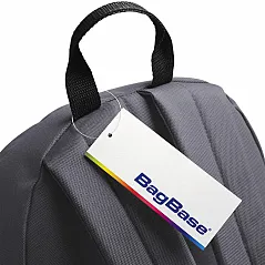 Maxi Fashion Backpack - Bagbase
