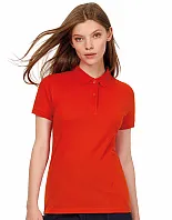 Organic Inspire Polo /women - B&C