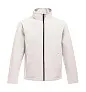  Ženska softshell jakna pogodna za print - Regatta Professional