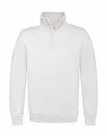 ID.004 Cotton Rich 1/4 Zip Sweat - B&C