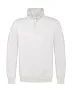  ID.004 Cotton Rich 1/4 Zip Sweat - B&C