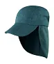  Folding Legionnaire Hat - Result Headwear