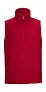  Men's Gilet Outdoor Fleece - Russell 