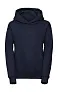  Kids Hooded Sweatshirt - Russell 
