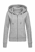 Sweat Jacket Select Women - Stedman